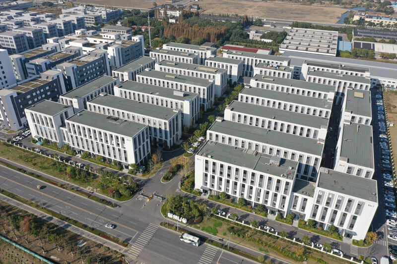 企業(yè)相冊(cè)