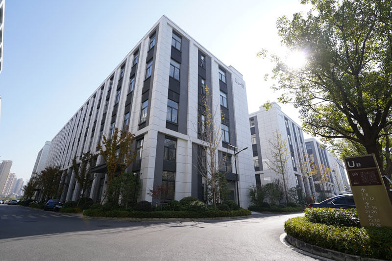 企業(yè)相冊(cè)