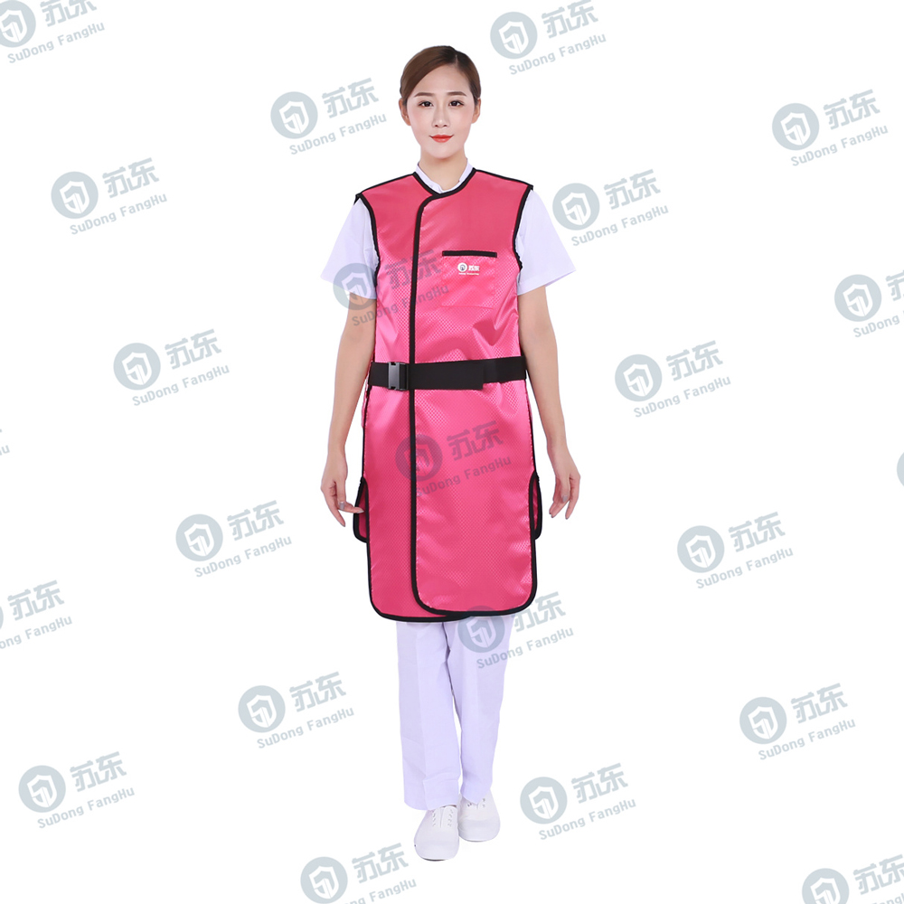 8995-菱形粉連體無(wú)袖-正面